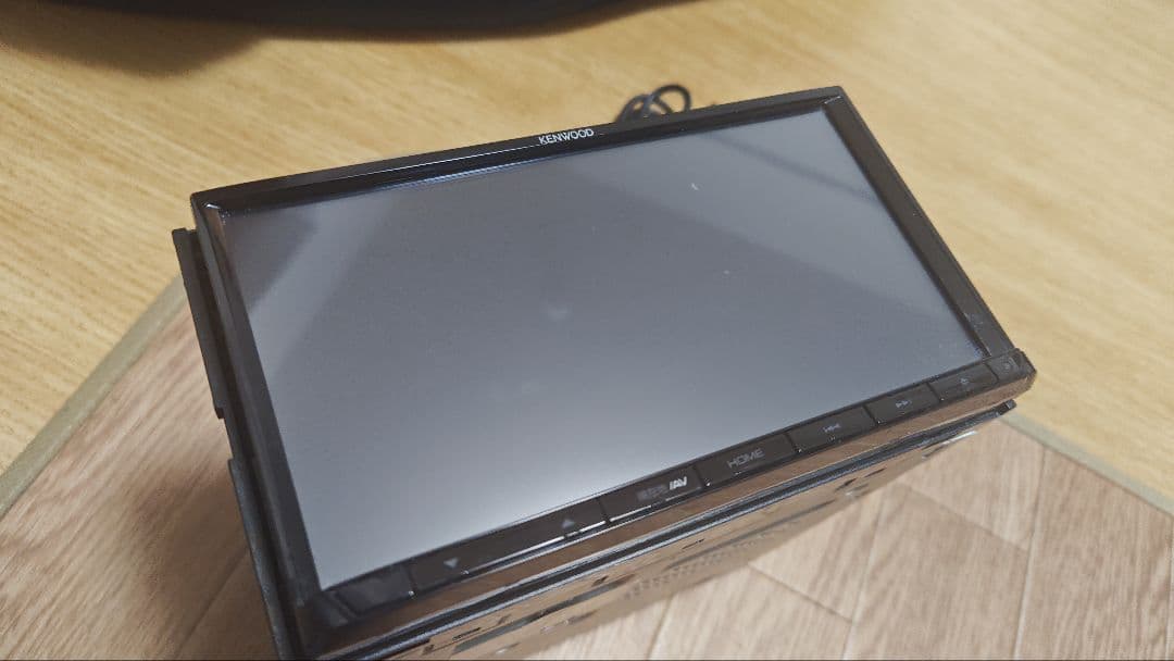 9 MDV-D505BT 多言語 KENWOOD ケンウッド カーナビ ナビKenwood BRIGHTFACE_UK