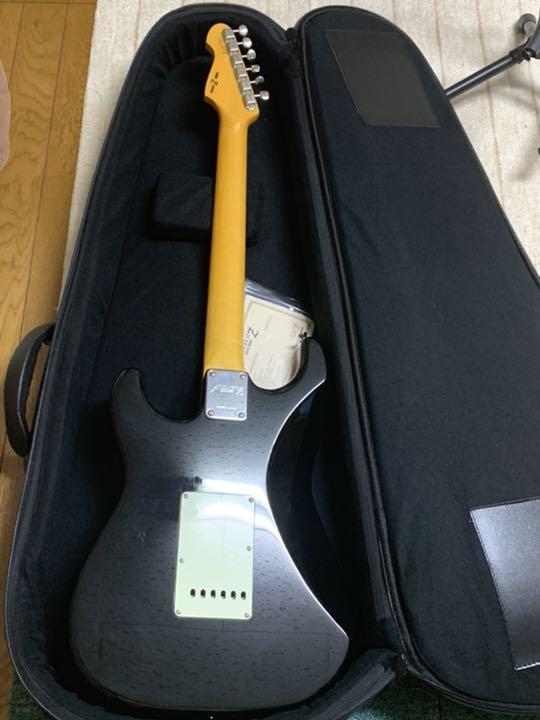 ATELIER Z／L.E.S. (LOWER EAST SIDE)  ブラック