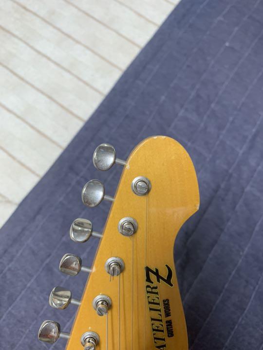 ATELIER Z／L.E.S. (LOWER EAST SIDE)  ブラック