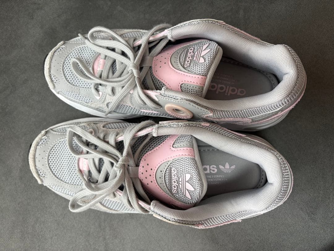 【超美品】adidas ASTIR W FZ6504　24.5 mdprevattcaulkingandwaterproofing.com