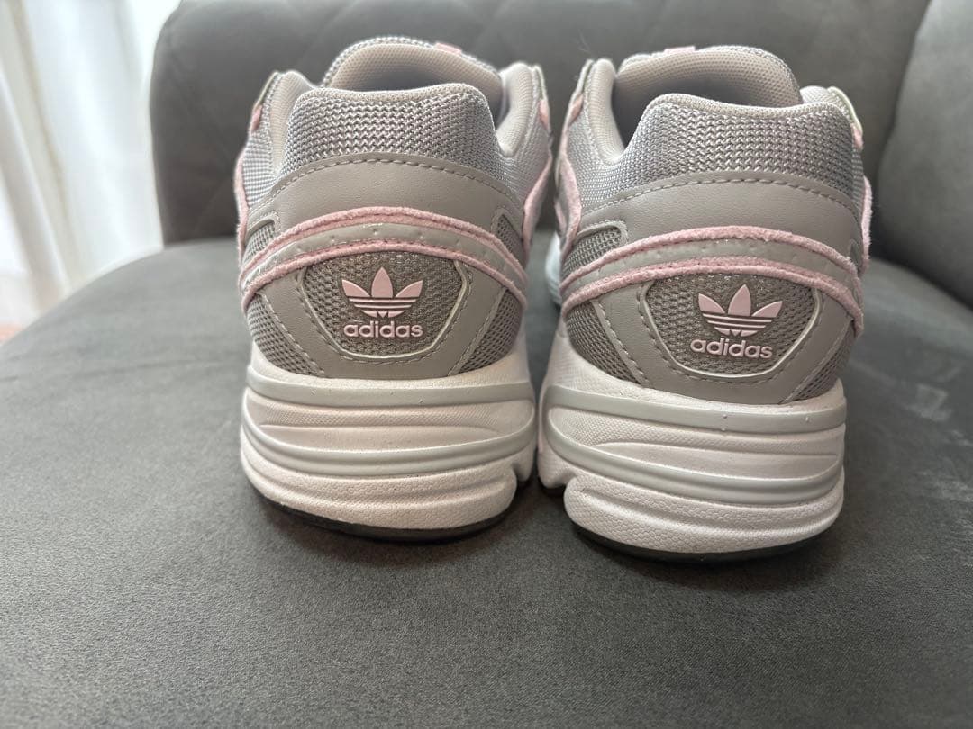 【超美品】adidas ASTIR W FZ6504　24.5 mdprevattcaulkingandwaterproofing.com