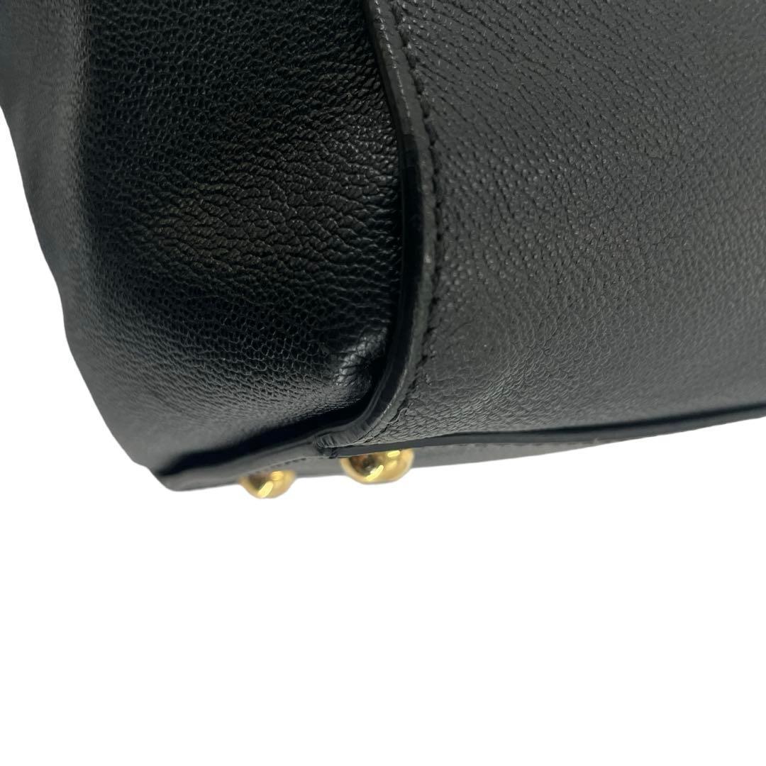 BURBERRY バーバリー ハンドバッグ トートバッグ 2WAY