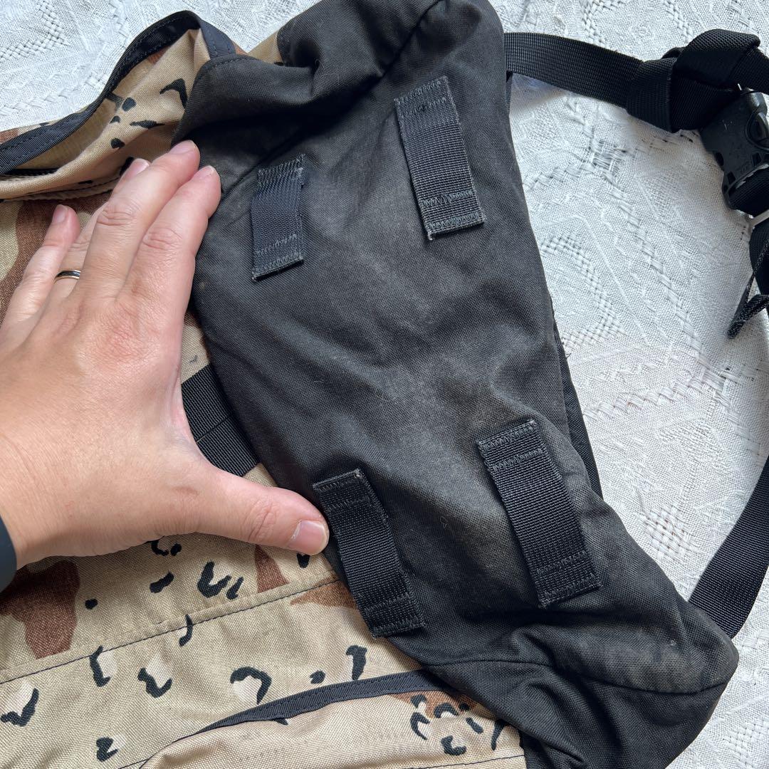 GREGORY DAYPACK