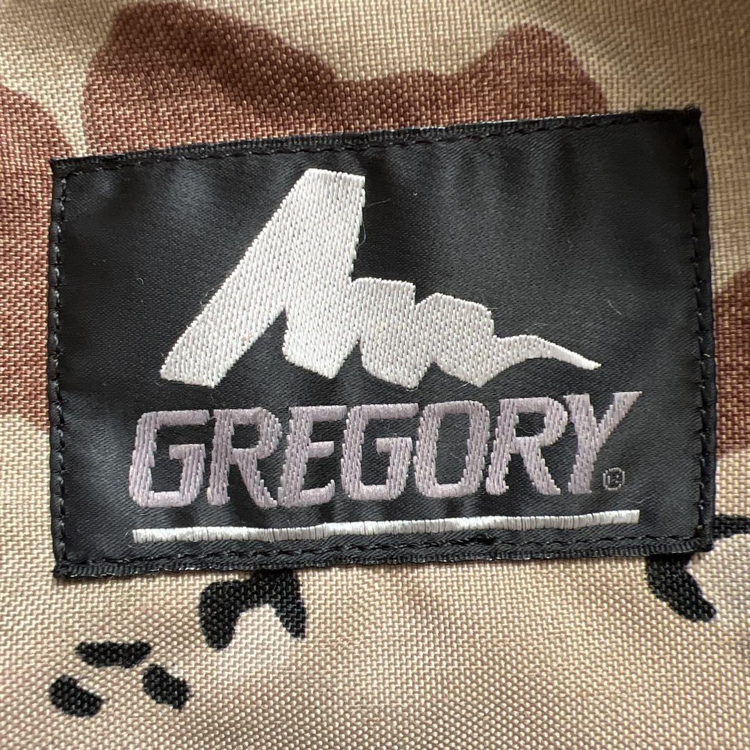 GREGORY DAYPACK