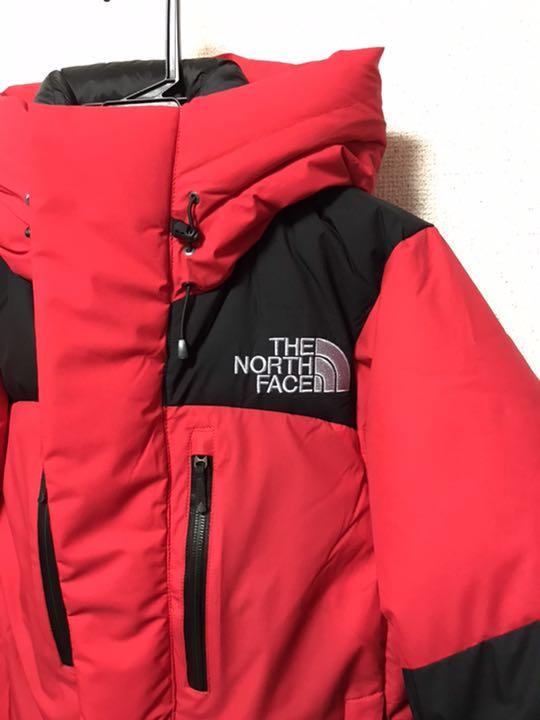 新品 NORTH FACE ノースフェイス バルトロライトジャケット XXS