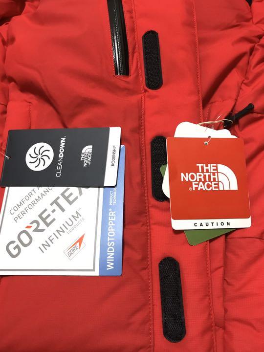 新品 NORTH FACE ノースフェイス バルトロライトジャケット XXS
