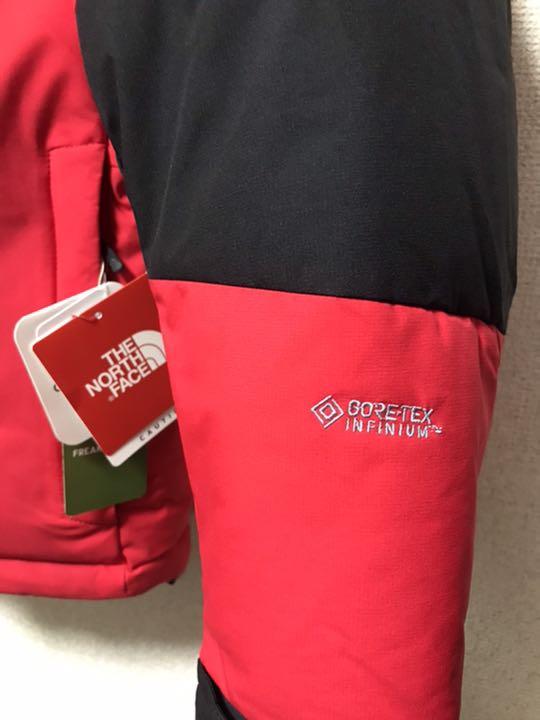 新品 NORTH FACE ノースフェイス バルトロライトジャケット XXS