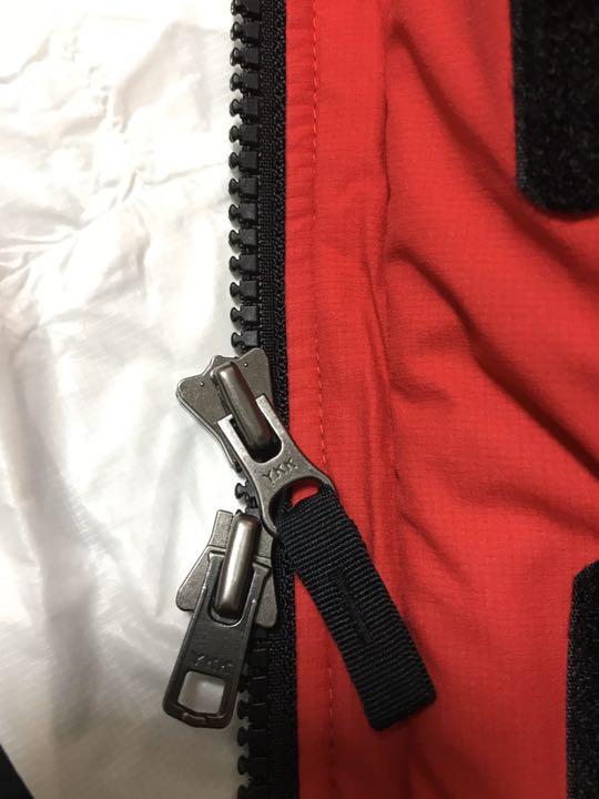 新品 NORTH FACE ノースフェイス バルトロライトジャケット XXS