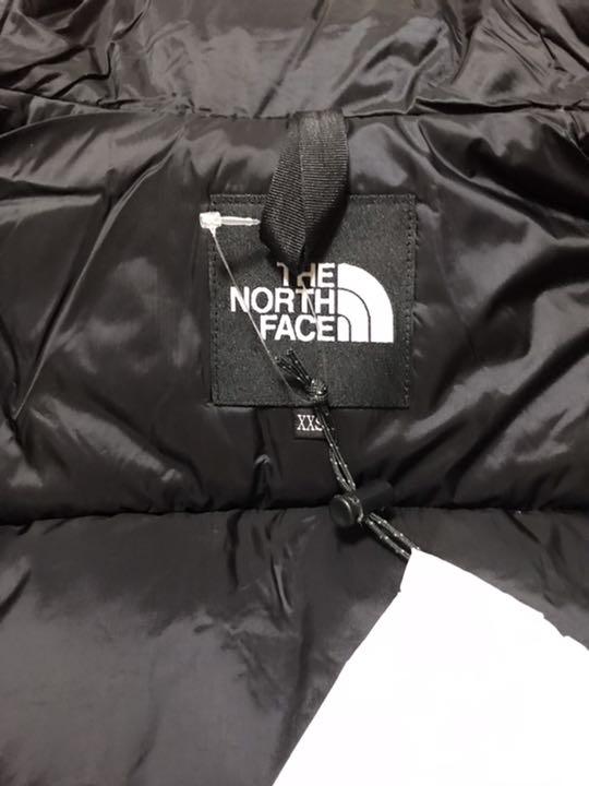 新品 NORTH FACE ノースフェイス バルトロライトジャケット XXS