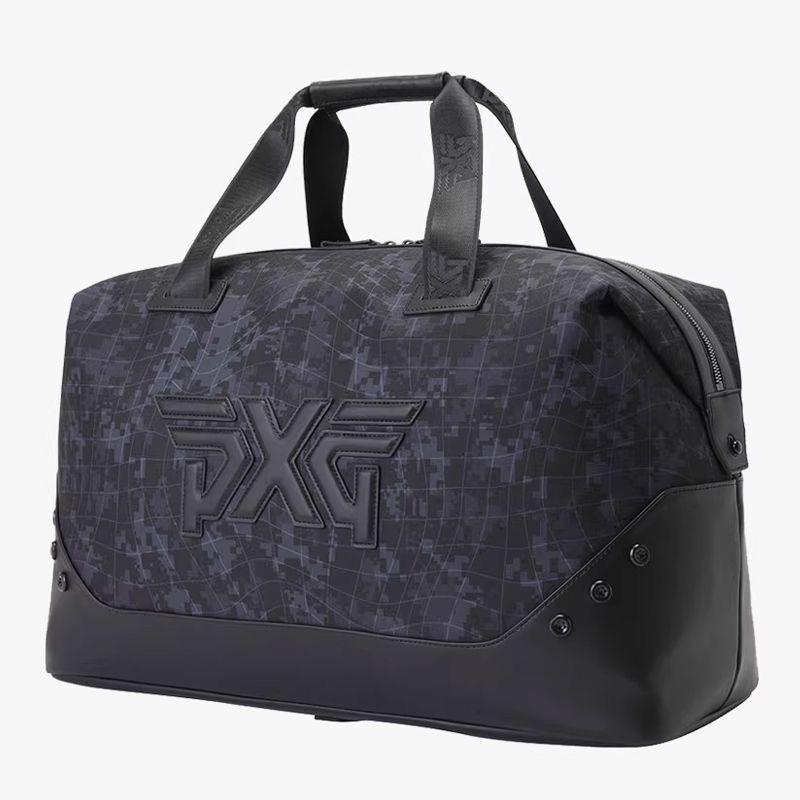 PXG ゴルフ ボストンバッグ ゴルフバッグ 人気