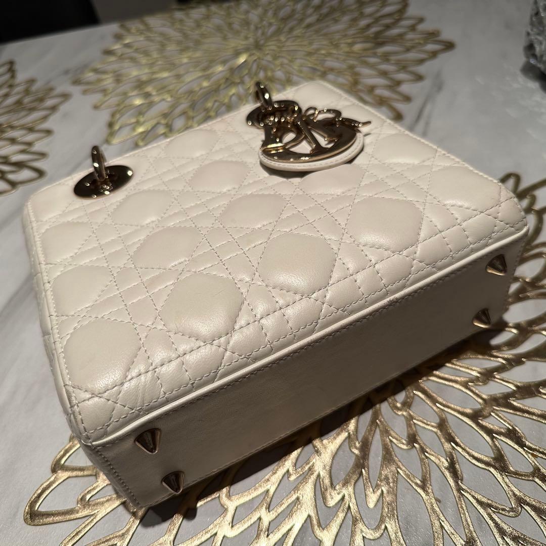 ファイナルセール❗️早い者勝ちです✨LADY DIOR レディディオール