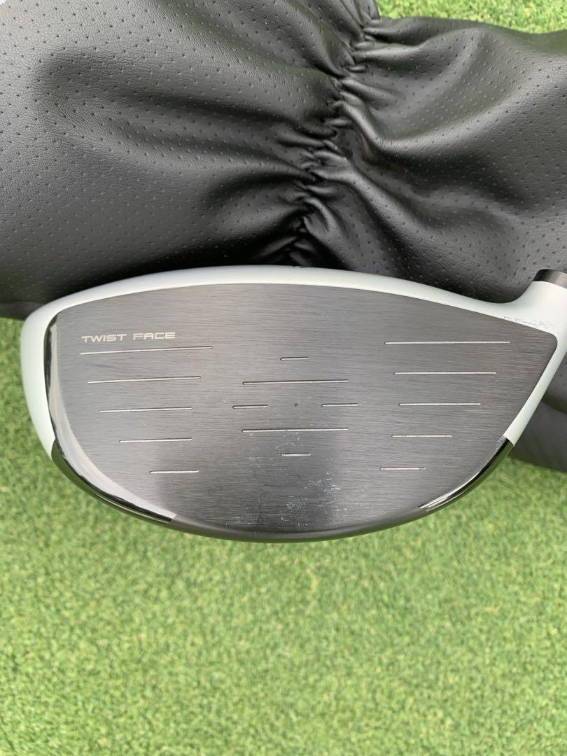 TaylorMade M3 ドライバー 8.5度　ヘッドのみ M3 Driver Specs & Reviews | TaylorMade Golf