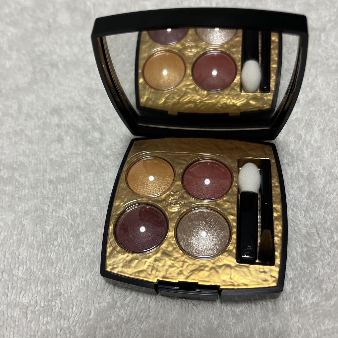 CHANEL アイシャドウ - アイシャドウ特別