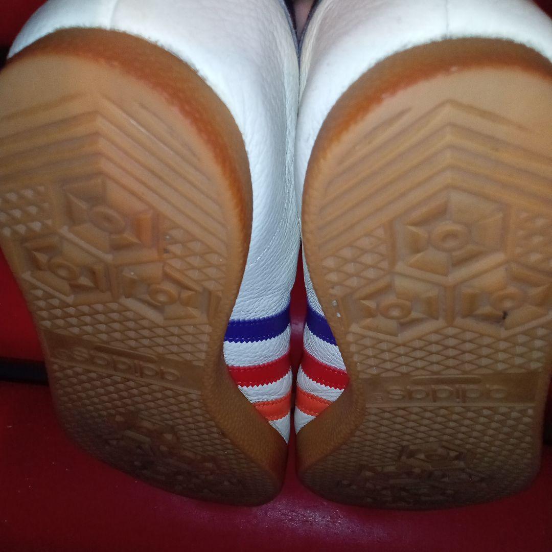 日本未発売★adidas　Trimm　Star　“ＶＨＳ”　size？29.5㎝