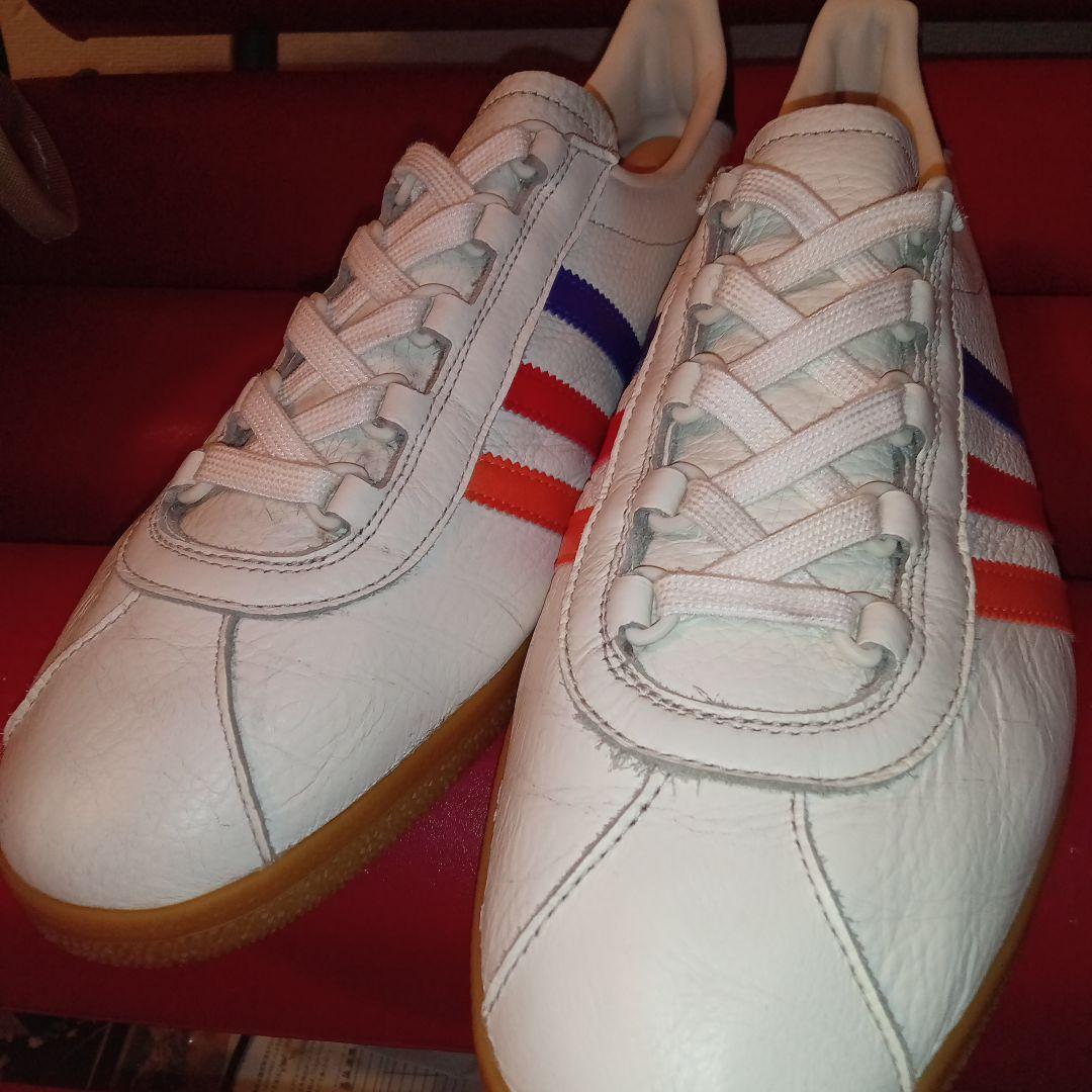 日本未発売★adidas　Trimm　Star　“ＶＨＳ”　size？29.5㎝