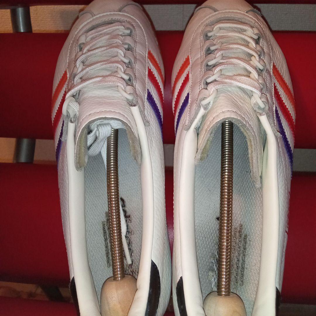 日本未発売★adidas　Trimm　Star　“ＶＨＳ”　size？29.5㎝