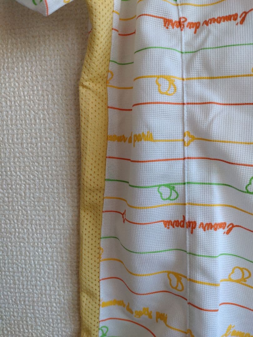 美品　ゴルフウェア　レディース　マリ・クレール　ポロシャツ　Ｌサイズ