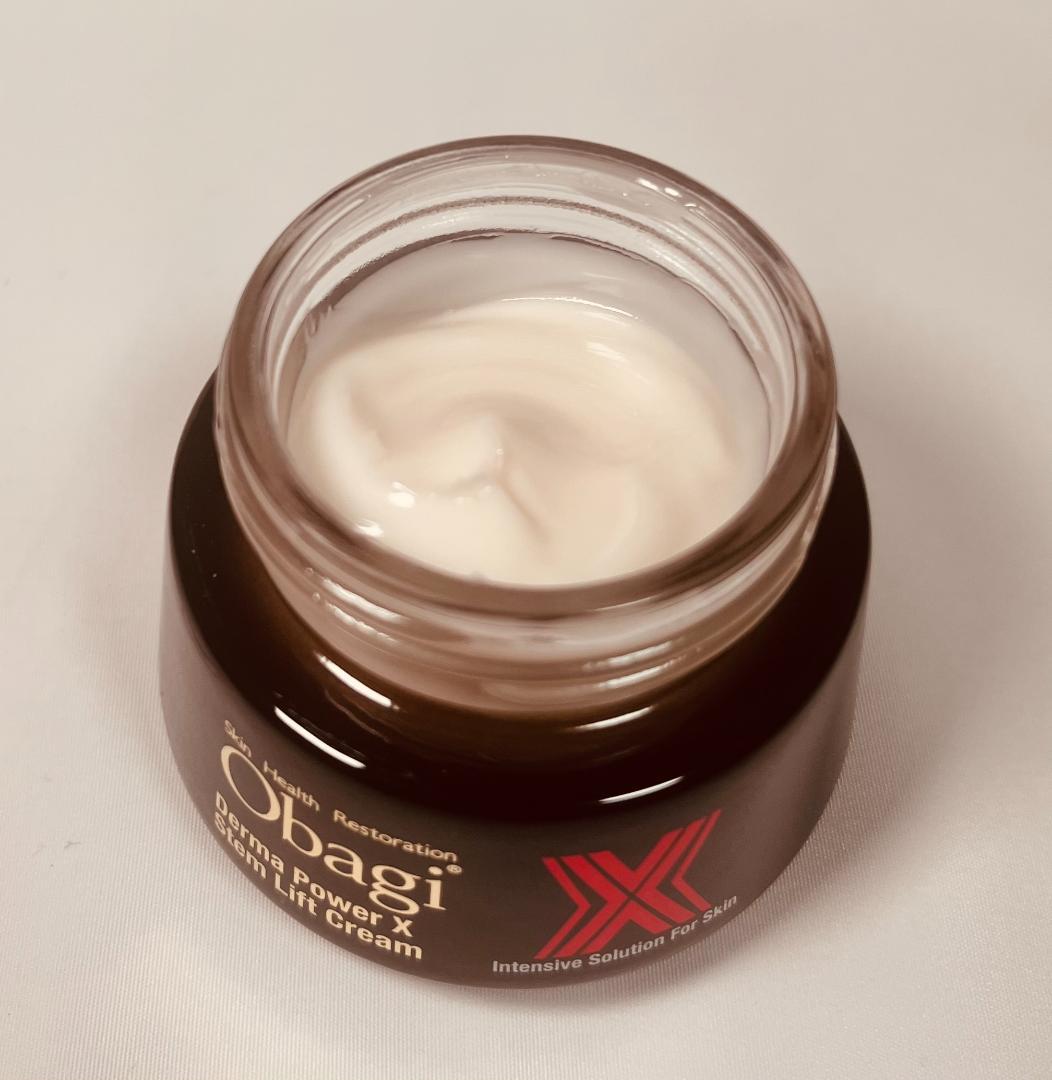 オバジX ダーマアドバンスドリフト 50g - フェイスクリーム低 価格