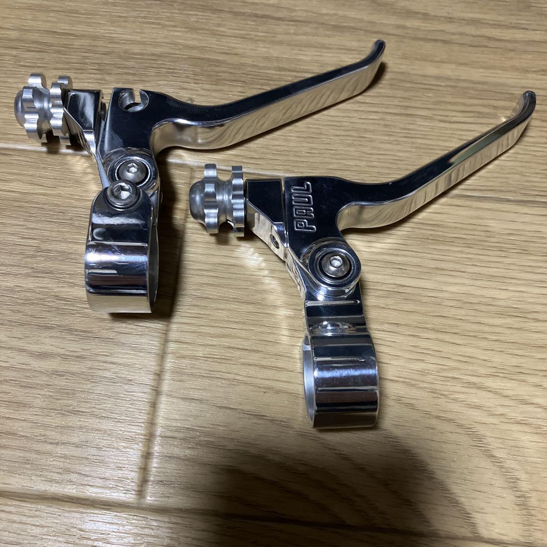 Paul カンチレバー　ポリッシュ　中古品 PULL カンチレバー ポリッシュ 中古 - メルカリ