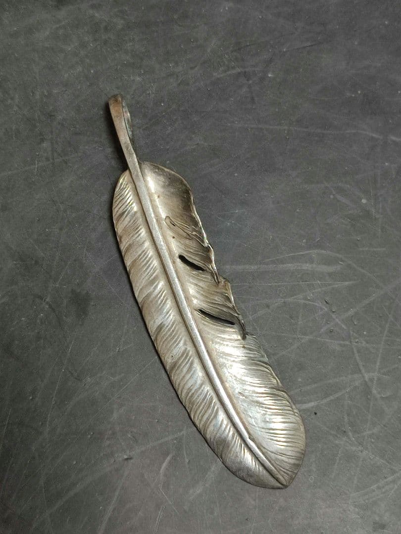 ゴローズgoro d特大フェザーgoro s