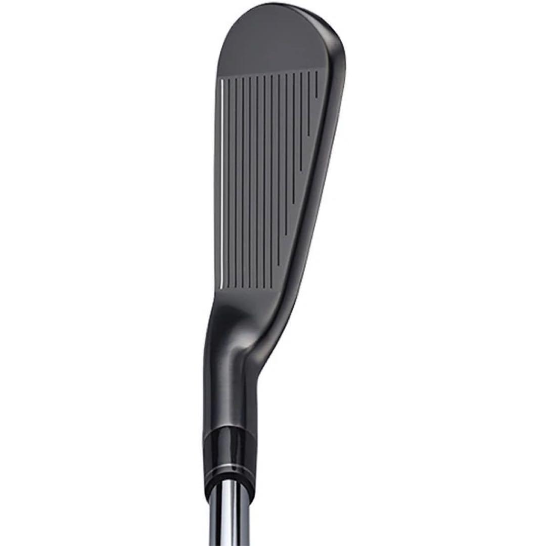 TW757Vx Black