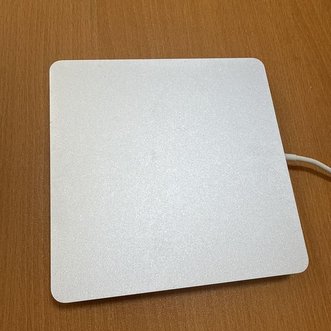 Apple DVDスーパードライブ