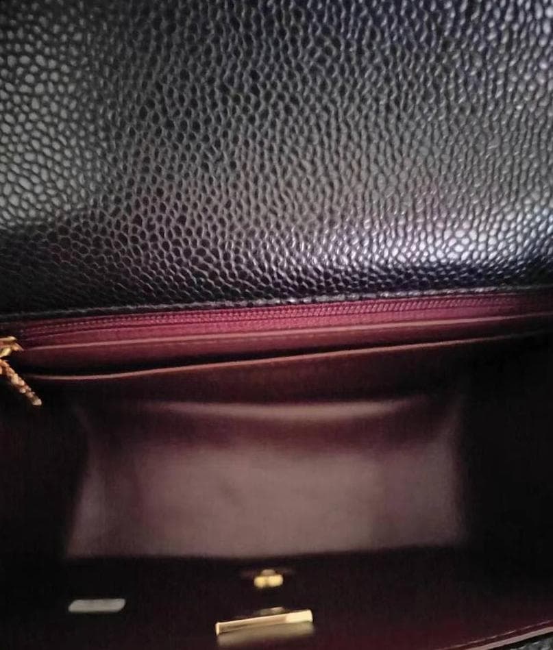 シャネル ショルダーバッグ