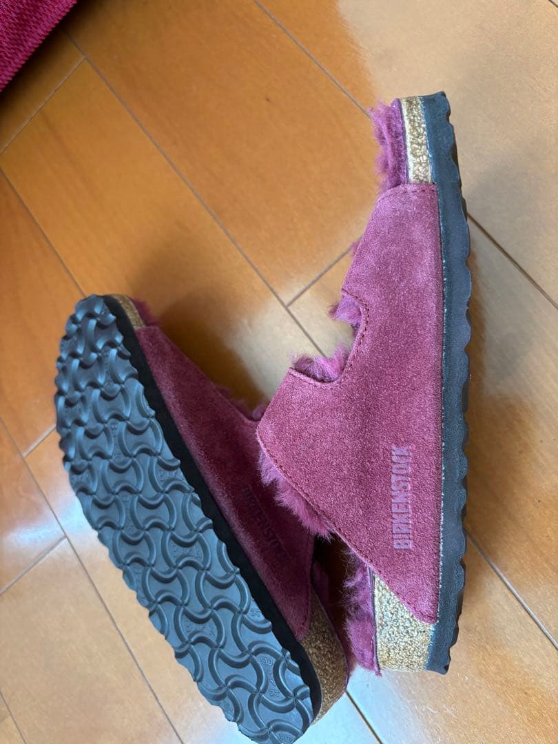 ♥22.5cm・Birkenstock