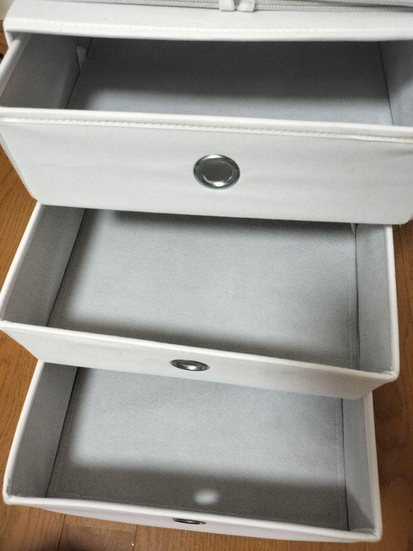 【IKEA】FLARRA フラッラ ミニチェスト 33x38 cm【2個セット】 2個セット IKEA FLARRA フラッラ ミニチェスト 33x38 - メルカリ