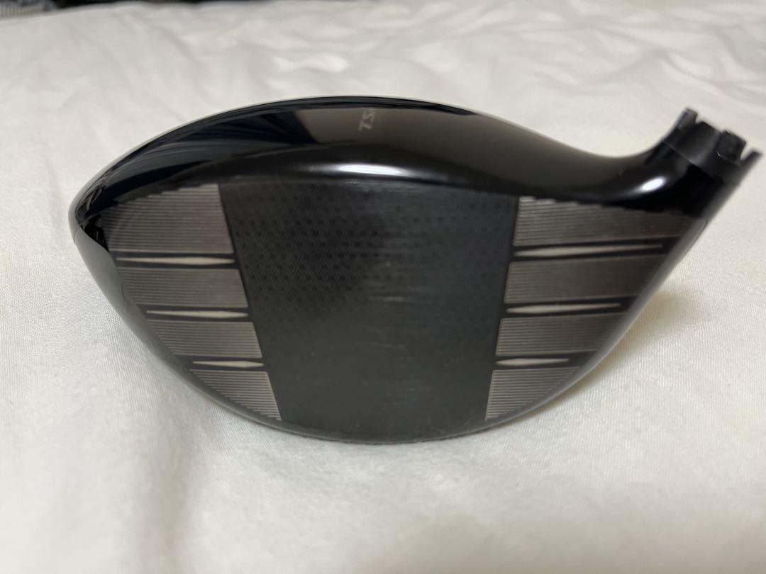 Titleist TSR2 ドライバー 10度 ヘッドのみ - メルカリ
