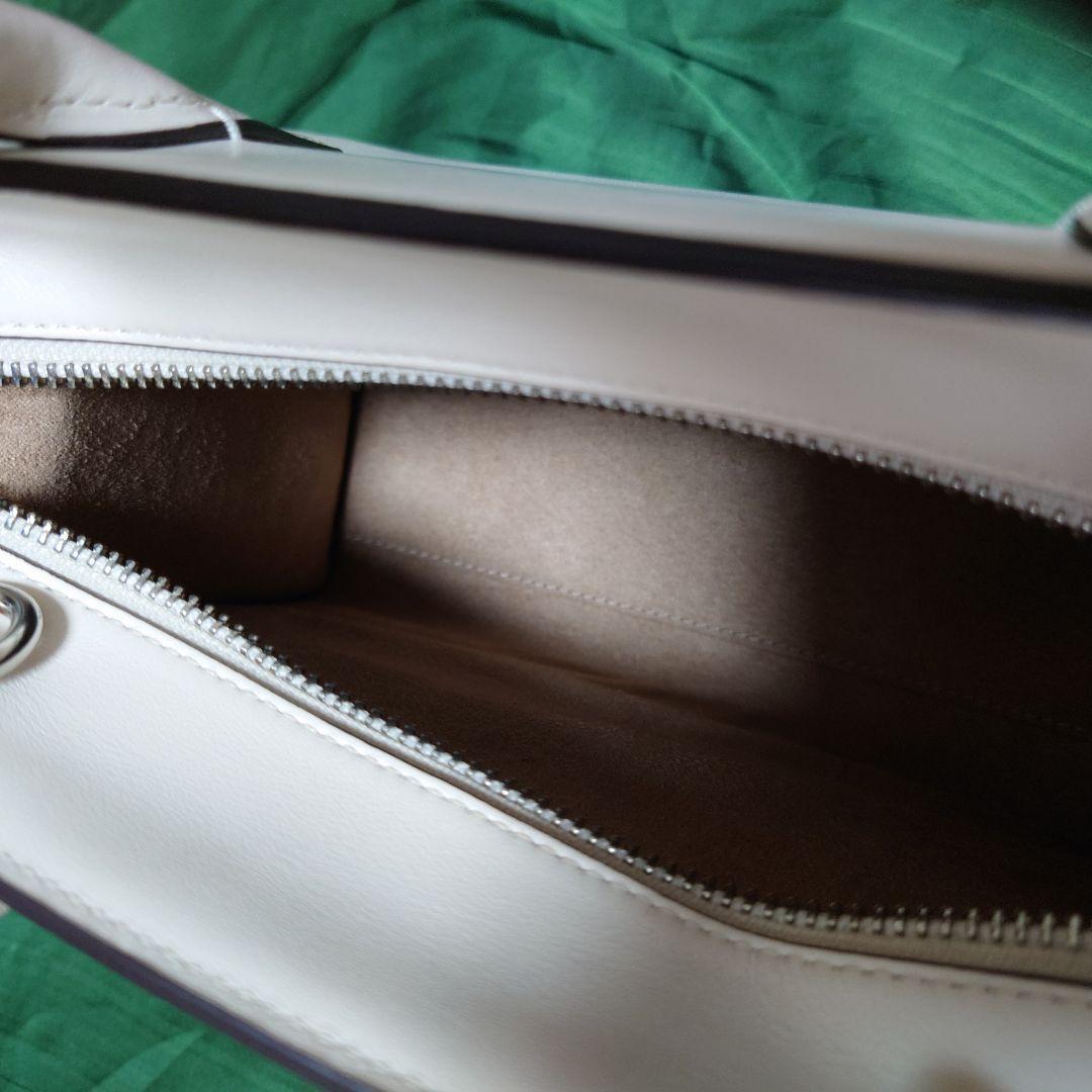 お値下げ致します！【美品】COACH ハンドバッグ CP081 お値下げ致します！【美品】COACH ハンドバッグ CP081 - メルカリ