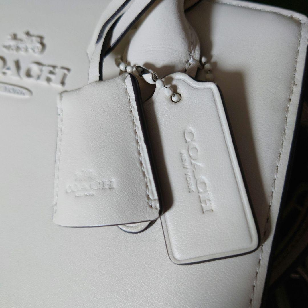 お値下げ致します！【美品】COACH ハンドバッグ CP081 お値下げ致します！【美品】COACH ハンドバッグ CP081 - メルカリ