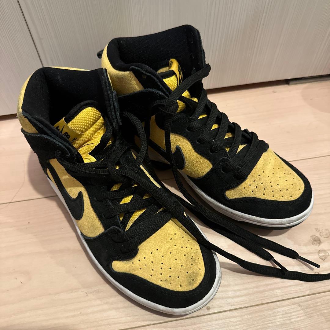 ダンク ナイキsb 24cm24cm NIKE SB