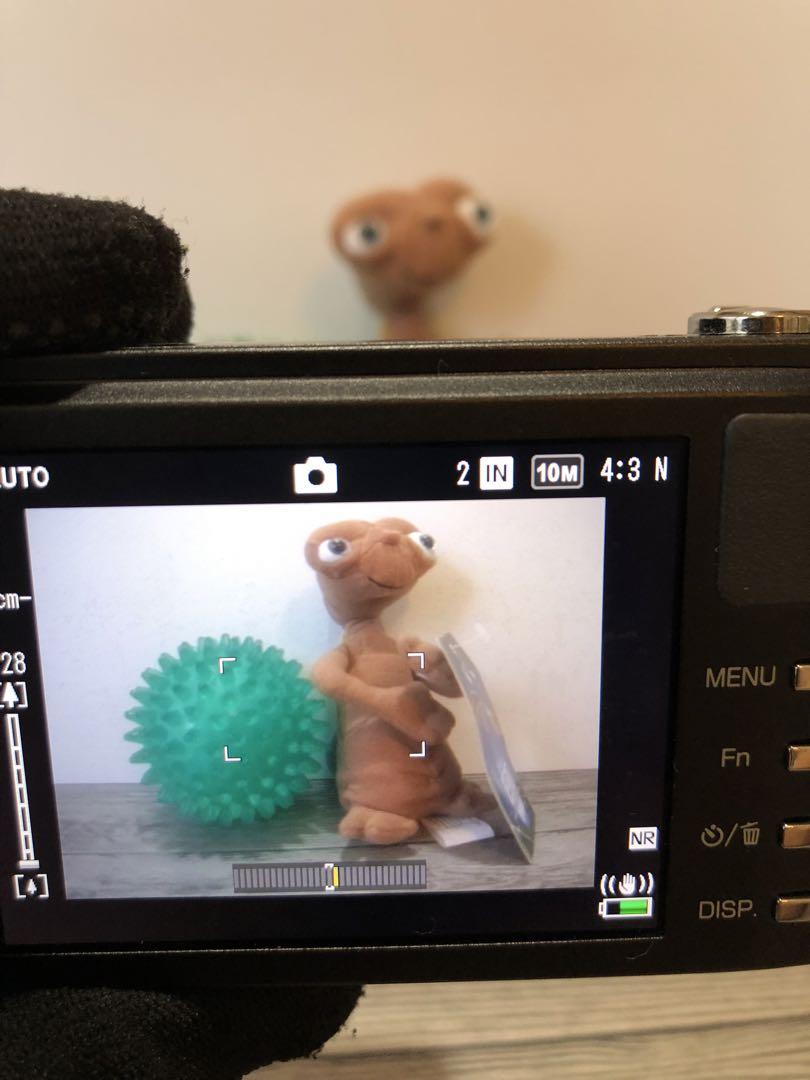 RICOH CX3 コンパクトデジタルカメラ　コンデジ