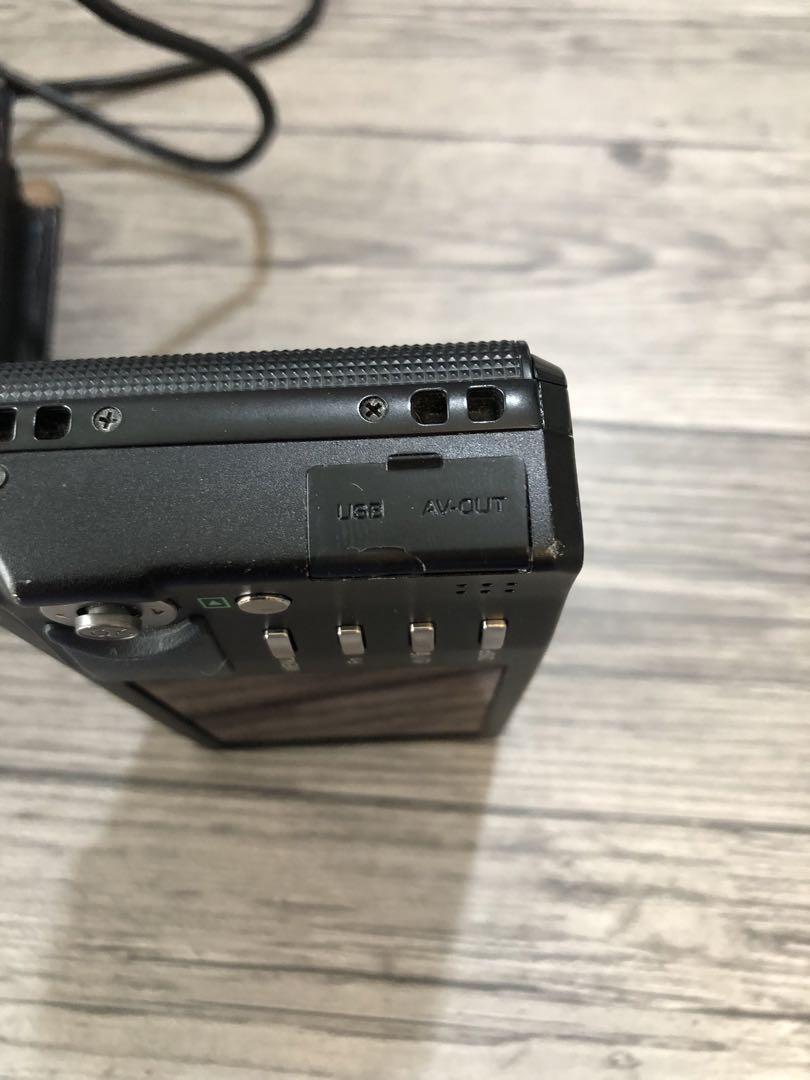 RICOH CX3 コンパクトデジタルカメラ　コンデジ