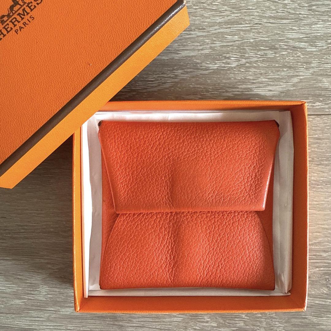 エルメス HERMES バスティア - メルカリ