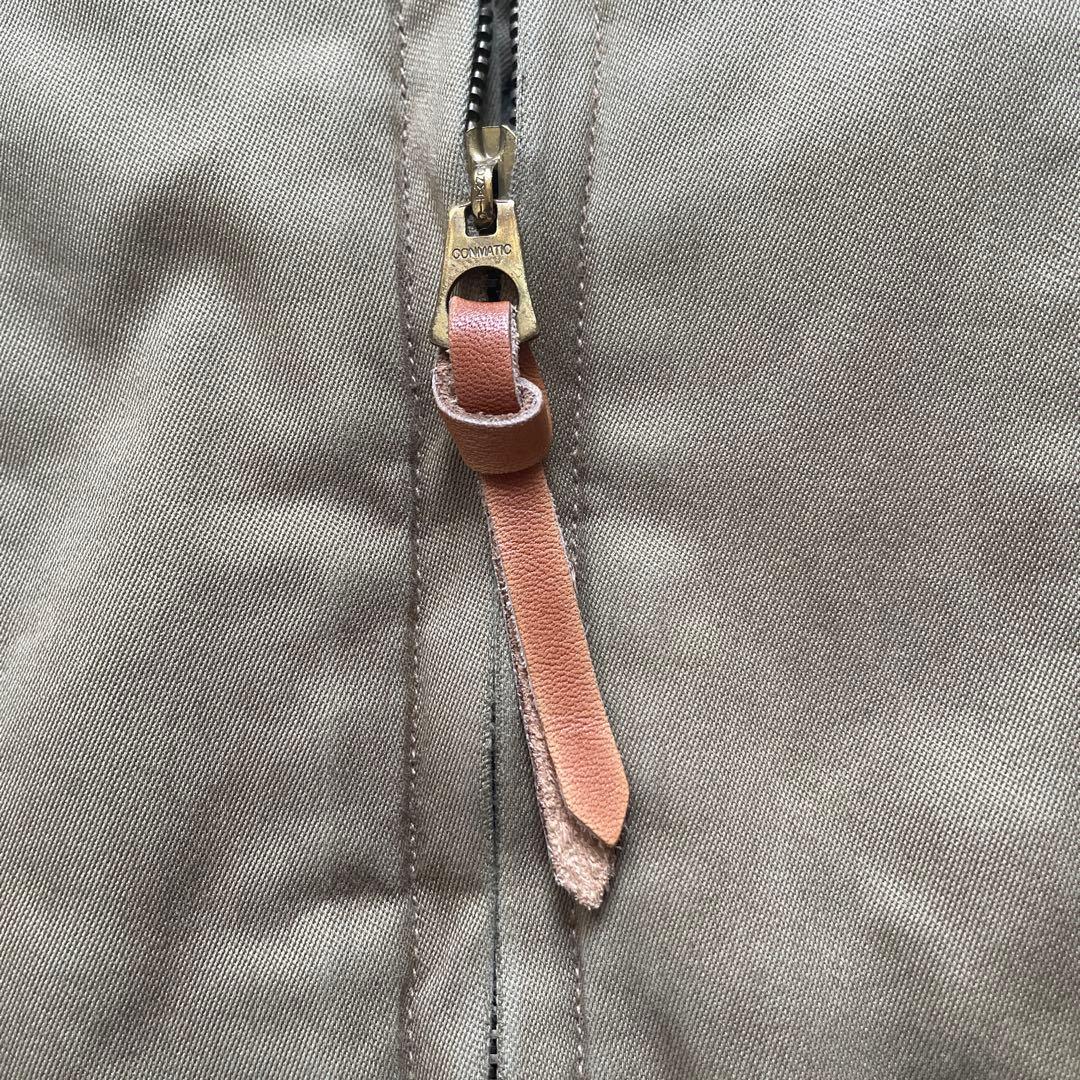 希少 バズリクソンズ　buzzrickson's 赤リブ　B-10タイプ　34 希少 バリクソンズ buzzrickson's 赤リブ B-10タイプ 34 - メルカリ