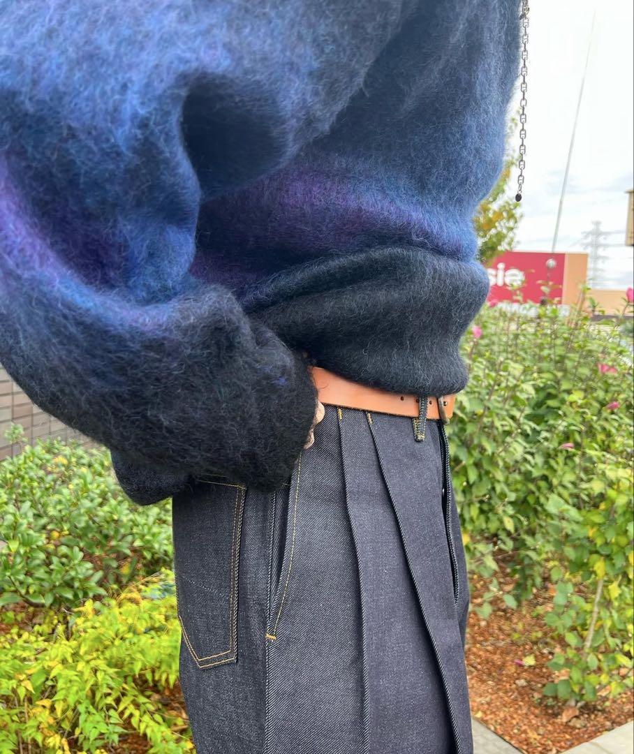 MOHAIR