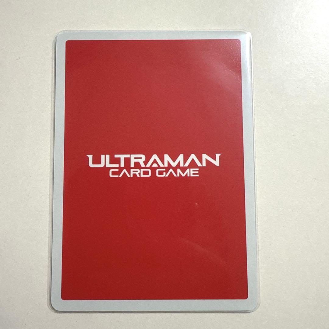 ウルトラマンカードゲーム　BP02　APまとめ売り ブルSP＆ロッソSP ウルトラマンカードゲーム BP02 APまとめ売り ブルSP＆ロッソSP