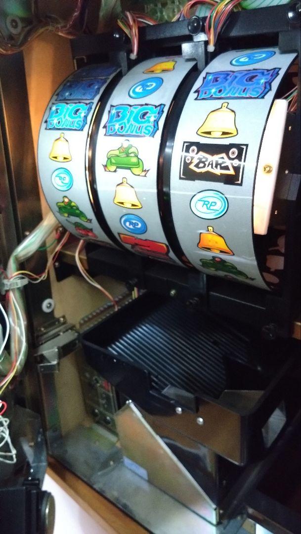 【送料込み】✨ジェットセットラジオ✨レアパネル✨パチスロ実機