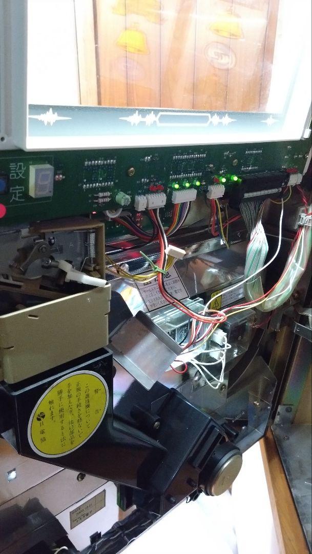 【送料込み】✨ジェットセットラジオ✨レアパネル✨パチスロ実機