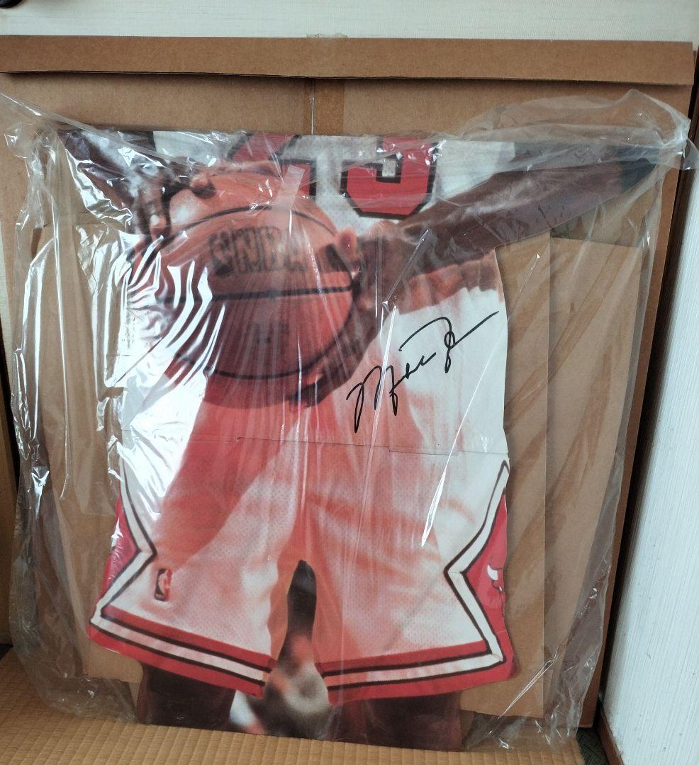 BULLS 等身大スタンディー
