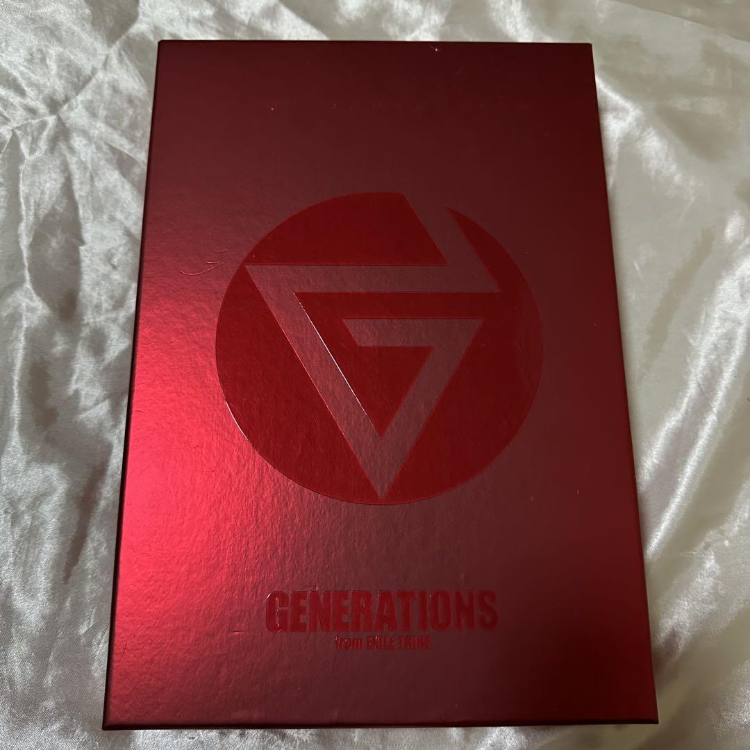 専用　generations アルバム 71eyH7H68rL.jpg