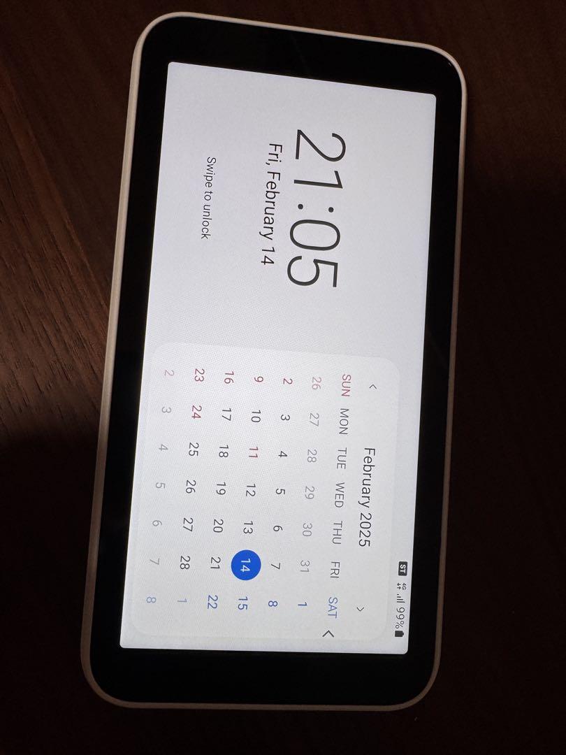Galaxy 5G Mobile Wi-Fi ホワイト ポケットWiFi