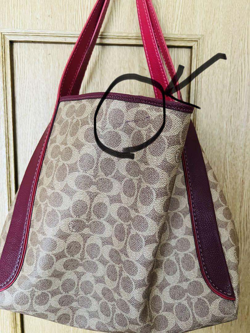 極美品　coach バッグ 専用です！極美品coachショルダーバッグ