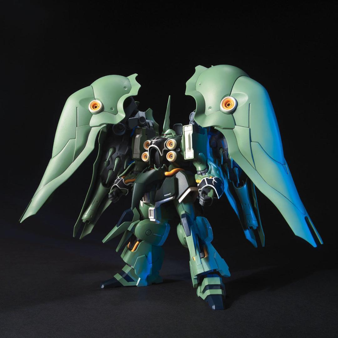 定番入荷 【2機セット】HGUC スタークジェガン/クシャトリヤ【匿名