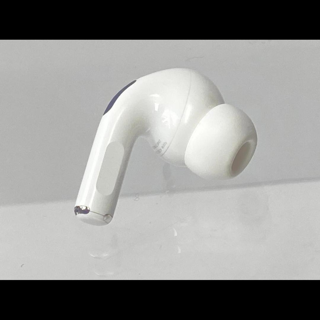 AirPods pro 第一世代【右耳のみ】 Apple 第1世代 左耳のみ AirPods Pro 片耳 純正 MLWK3J/A 2021年