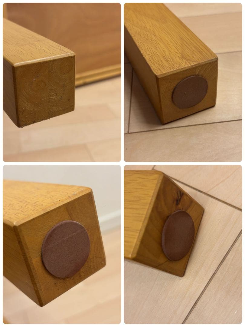 パソコンデスク 140×40BELLEMAISON