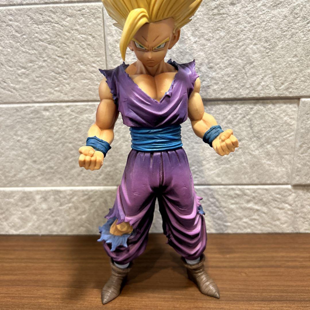 MSP ベジット 孫悟飯　ドラゴンボール フィギュア MSP ドラゴンボール フィギュア ベジット 孫悟飯 - メルカリ