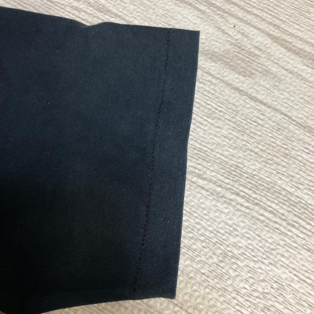 STUSSY LIVIN' XL 00年代 USA製 銀タグ TシャツsizeM